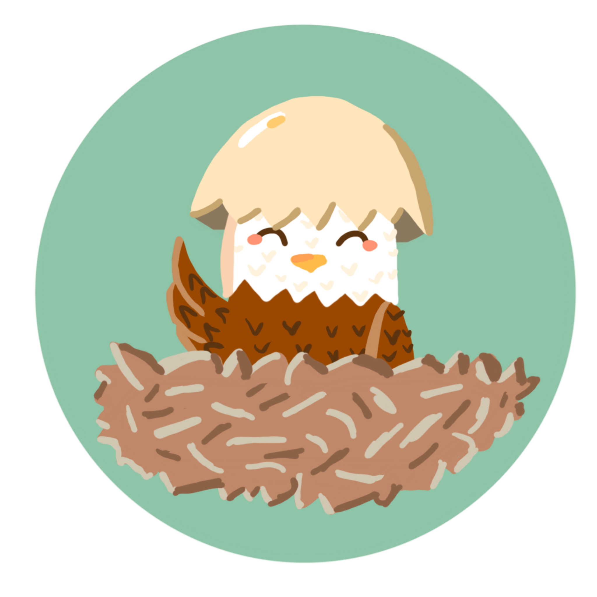 Nest SO Invitational Logo